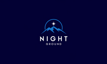 NightGround.com - Creative brandable domain for sale